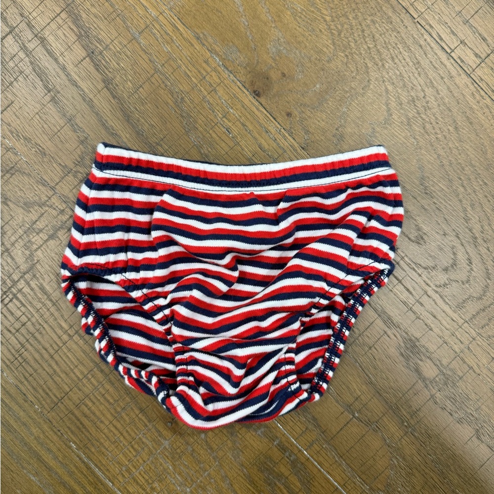 TBBC Swim Diaper Cover